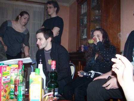 Les 20 ans de mOn dOudOu d'amOur