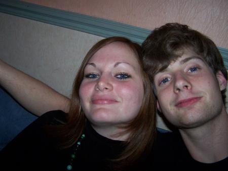 Les 20 ans de mOn dOudOu d'amOur