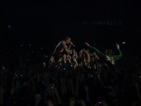 Concert des LP