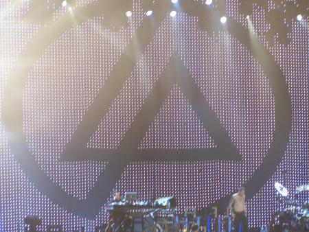 Concert des LP