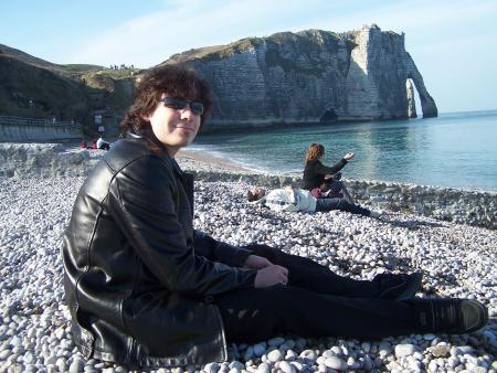 Notre Week End en Amoureux