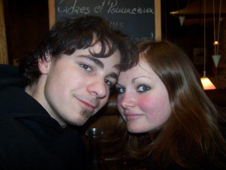 Notre Week End en Amoureux