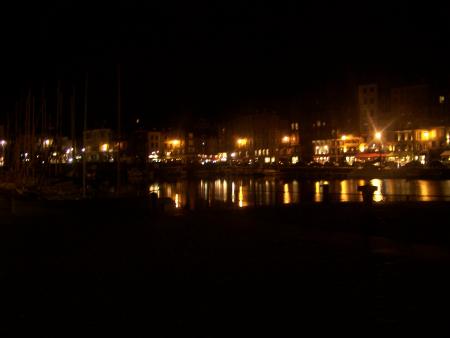 Notre Week End en Amoureux