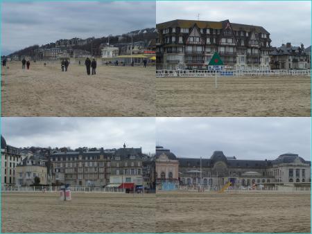 Notre Week End en Amoureux