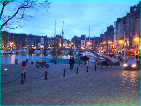 Notre Week End en Amoureux