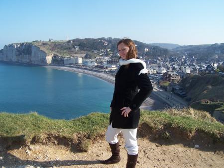 Notre Week en Amoureux