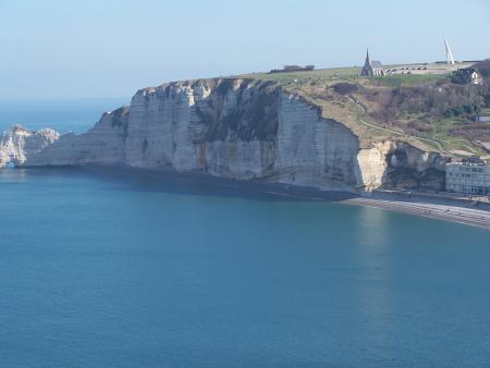 Notee Week End en Amoureux