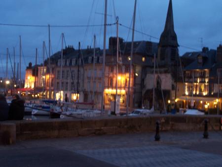 Notre Week End en Amoureux