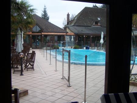 Notre Week End en Amoureux