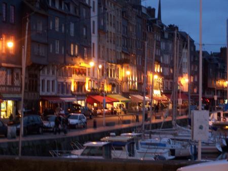 Notre Week End en Amoureux