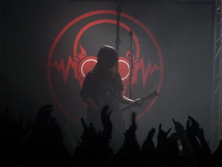 Concert de Nightwish