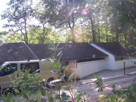 VacaNces en AveyrOn