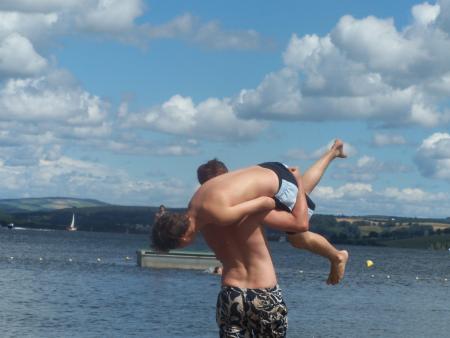 VacaNces en AveyrOn