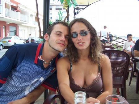VacaNces en AveyrOn