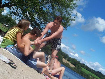 VacaNces en AveyrOn