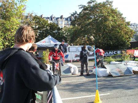 Salon de la motO