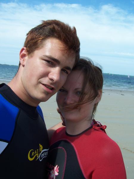 VacaNces en Bretagne