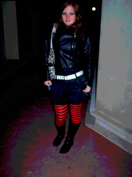 Concert de SuperBus