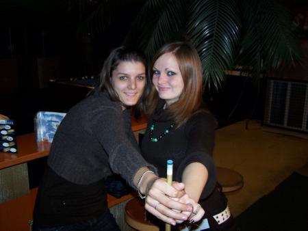 Billard n' cO