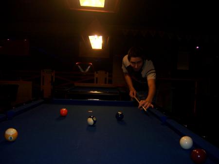 Billard n' cO