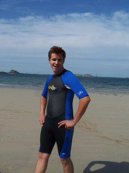 VacaNces en Bretagne