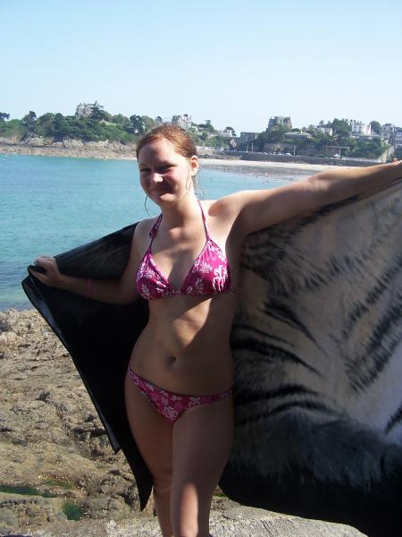 VacaNces en Bretagne