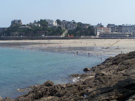 VacaNces en Bretagne